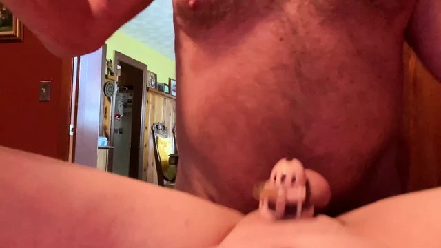 Getting fuck from my POV