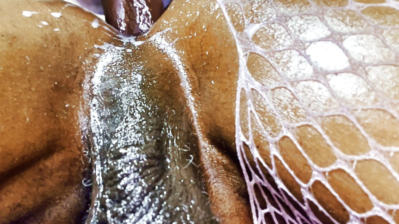 Cum Stretch My Pussy 6.