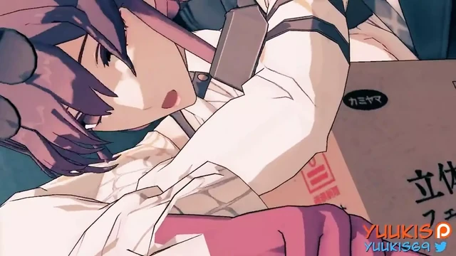 The Best Of YuukiS69 Compilation 49