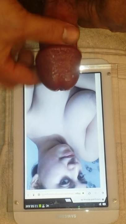 Cum tribute