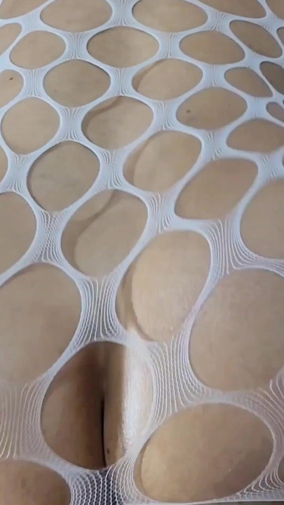 出入りする、俺の尻 |クリップ1