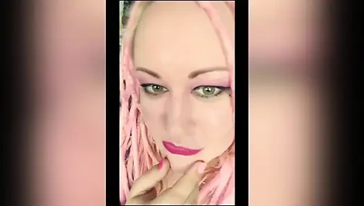 Your girlfriend was offered 5 million for you to be a pornwhore for a bunch of rich men