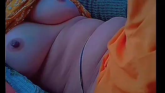 She likes to get a sweet orgasm by masturbating. Sweet and sensual dreams after so much fun and the