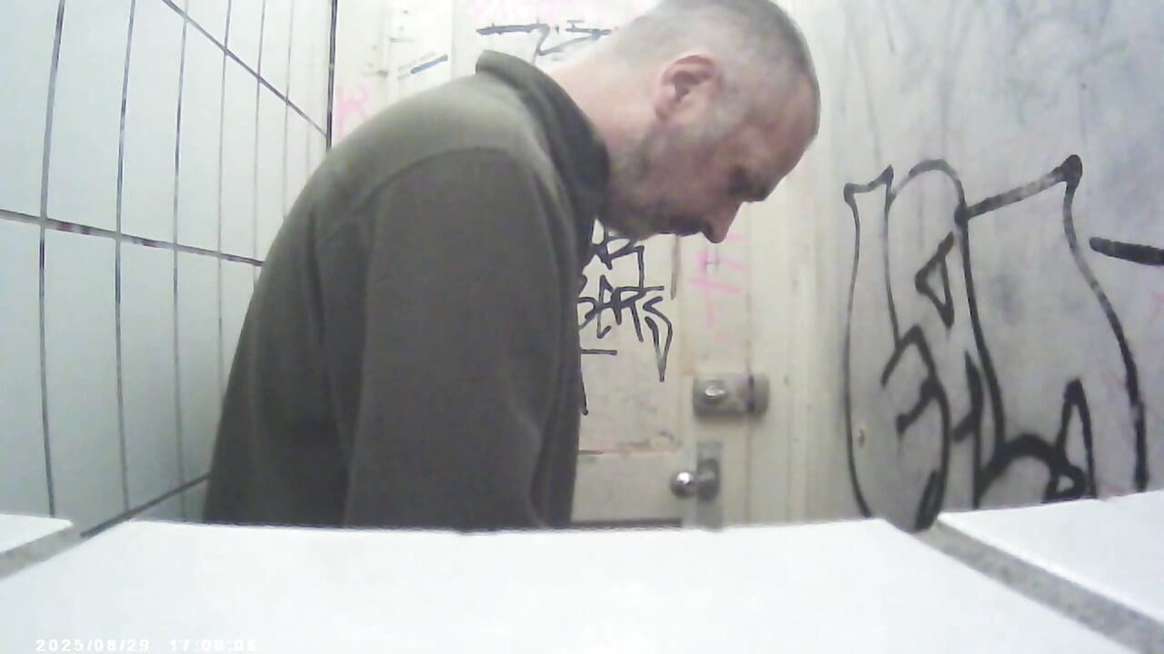Gloryhole at the Nordertor