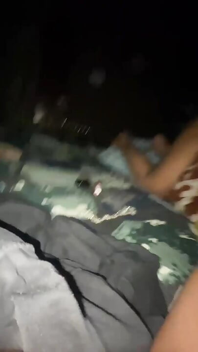 Fucking Too Hard.