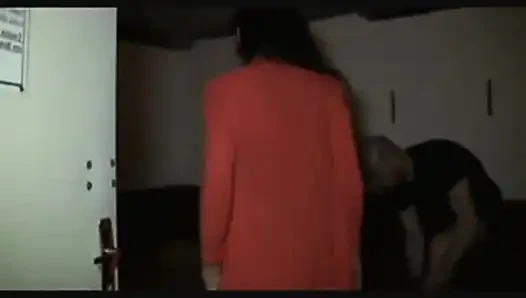 Orta yaşlı seksi kadınıma bak - amatör evli kadınlar ve anneler