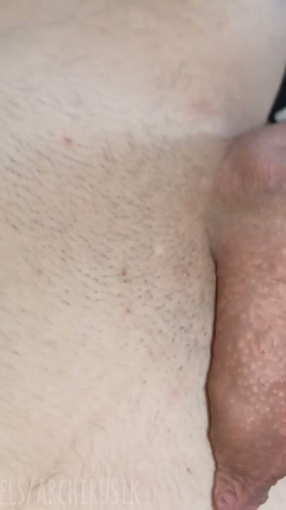 A big cock in an 18 - year - old student , a strong buzz from an elastic ass and hot fucking ! | Clip 1