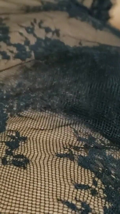 Hot MILF close up pussy under lingerie XXX Amateur | Clip 1