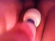 Bbw benim için kendini squirt yapıyor!