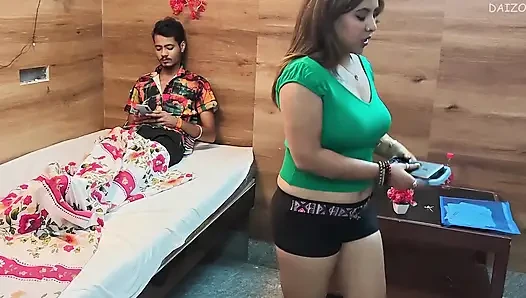 Step sis wants to eat my cum BIG ASS