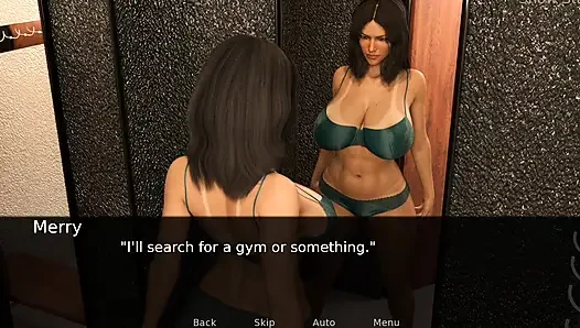 Project Hot Wife - getting some sexy posing pics - get some sexy outfits