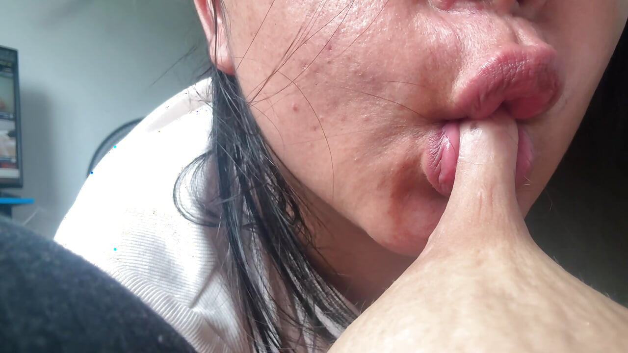 親友たちの午後のルーティン