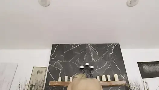 Badoinkvr Blake Flower seni o kadar iyi sikmek üzere ki el değmemiş tek bir arzun olmayacak bölüm 2
