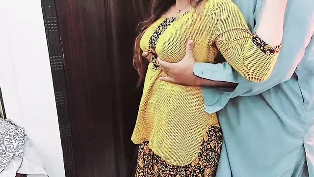 Desi Hot Wife Fucked in All Holes – Clear Hindi Audio Dirty Talking