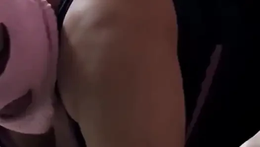 Couple Arab Marocain Big Ass