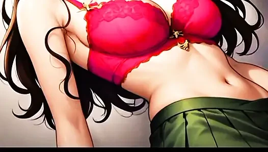hot bhabi ko devar or osky sasur ny choda hot story