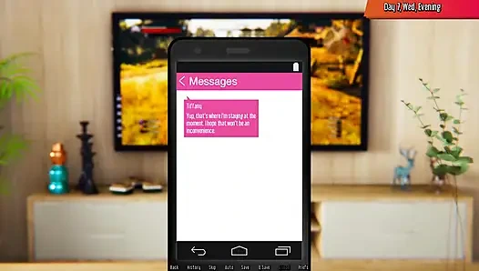 Maids and maidens: lesbians-ep10