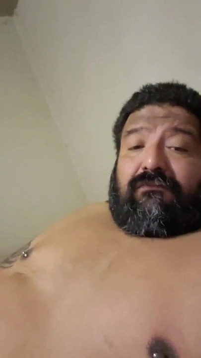 Mature man 002