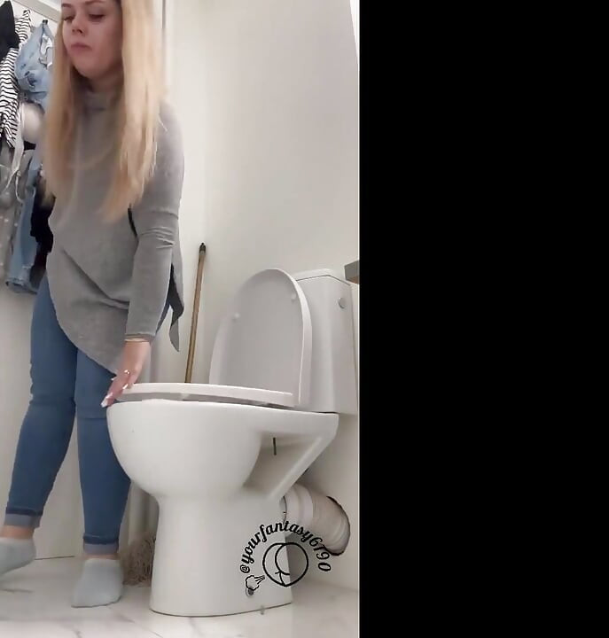 Toilet Diaries S4 Ep9