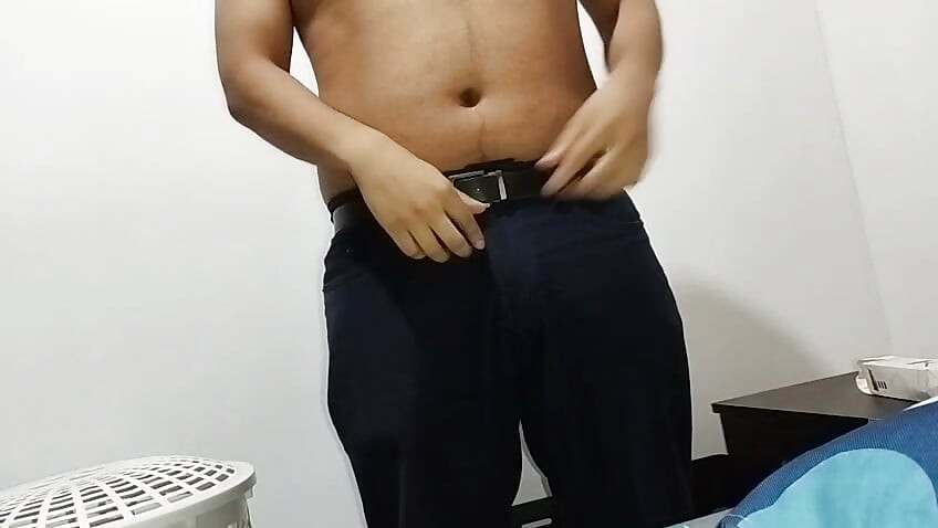 Watch me cumming