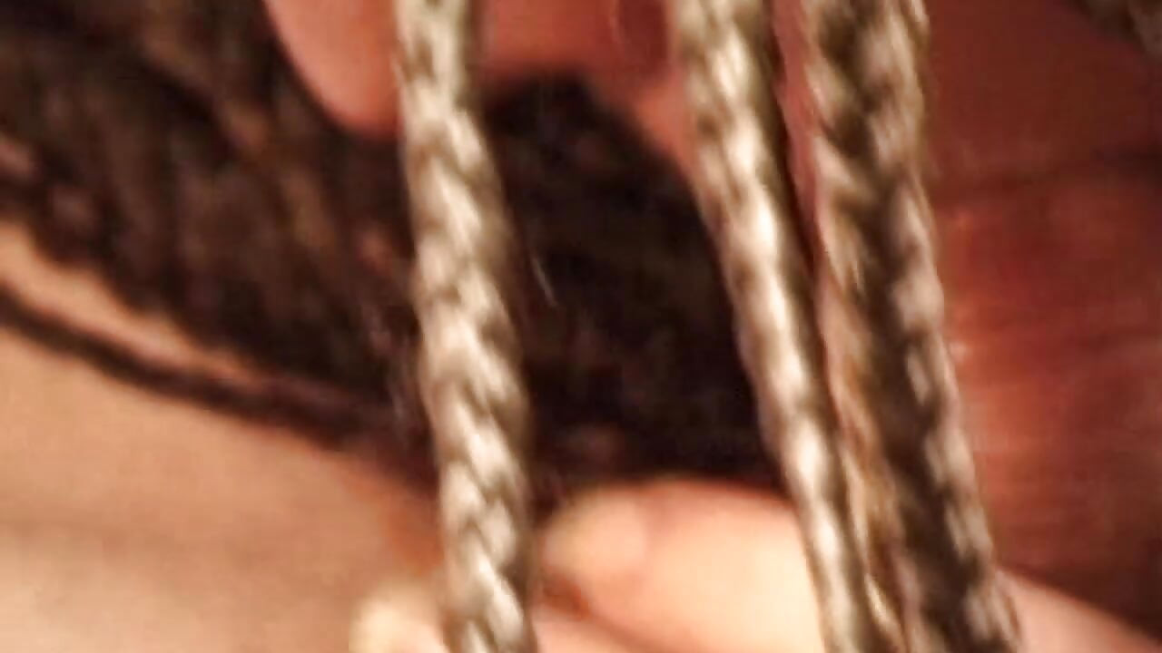 Doctor Fingers and Fills Mature Brunette's Dripping Pussy