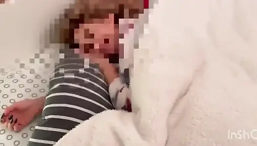 Good Morning,i Want to Fuck You-pov