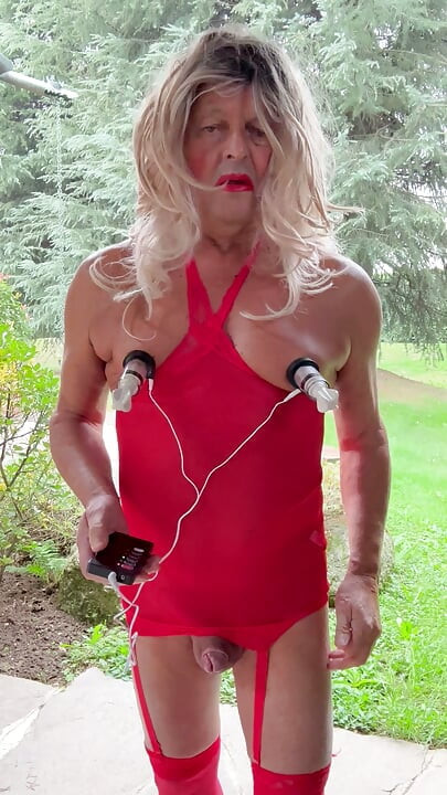 Kassy54 nipple pump