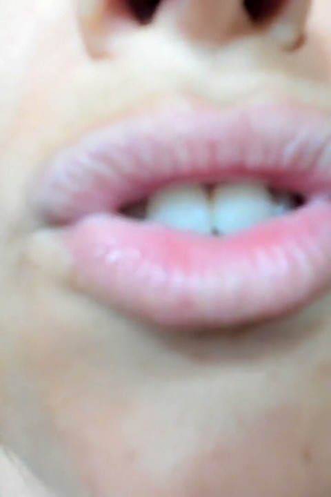 Kissing Me Softly