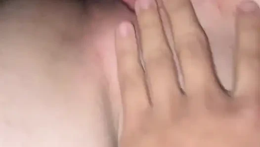 Wieder der Fall des türkischen Cuckold-Ehemanns