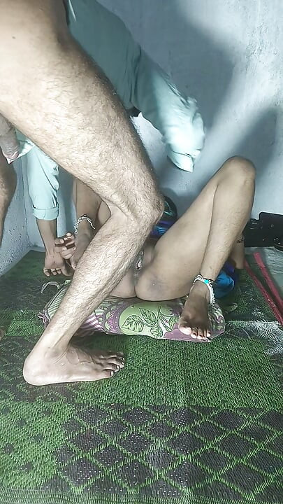 Big stepsister's fucking with stepbrother's cock missionary style doggy style in Hindi audio
