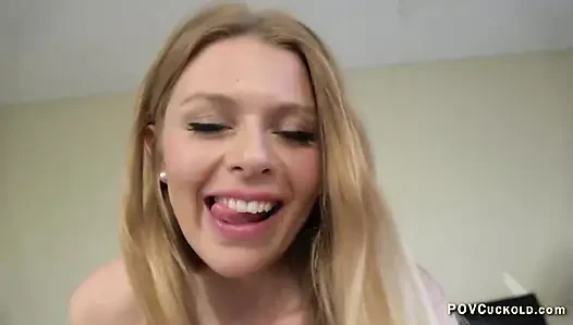 POV Cuckold volume 60