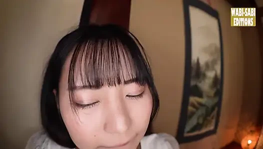 Sweat-soaked Heat Rises as a Devoted Curvy Wife Reveals Her Bold, Overwhelming Presence -scene.1