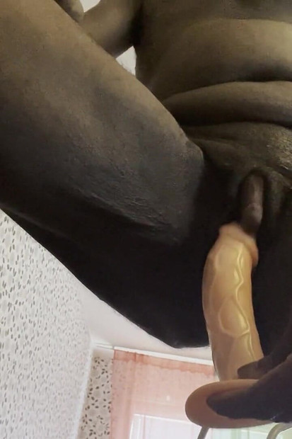 Dildo gore