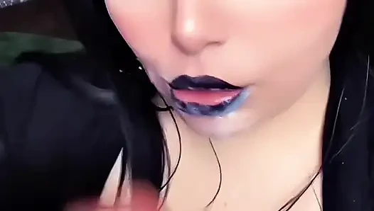 A week alone with your Dominant Step-Mommy
