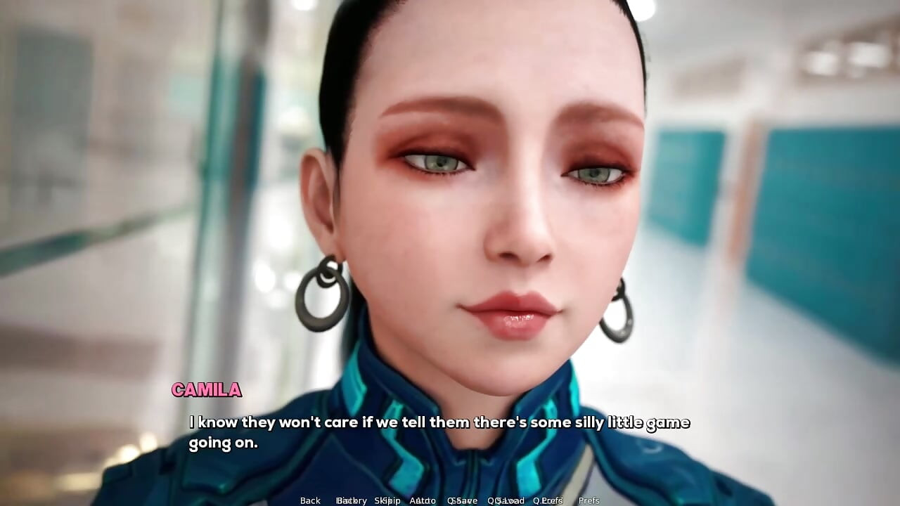 Shadows Of Desire V0.9 εξαπάτηση Ενημέρωση Μέρος 3