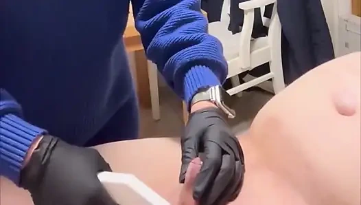 Domladymia-slaveofm CBT-deluxe Complete