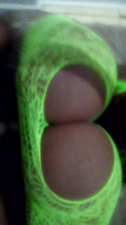 Brazilian BBL Doll Booty scene 4