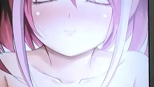 Yuzu Hiiragi Hentai