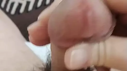 Boşalma çekimim