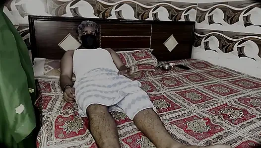Angry Husband Slapped Wife And Fucked Her Mouth Hard Hindi