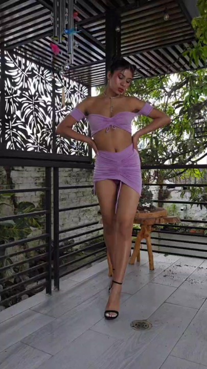 Modellik yaparsan, yapmama izin verir misin? ☺️