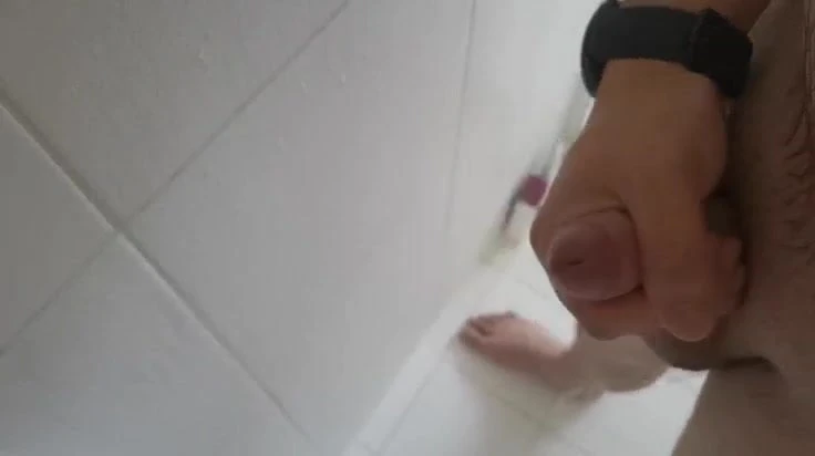 Aftrekken onder de douche