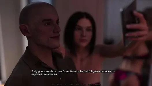 Yeni şehirdeki sorunlar - v0.1 - tam bölüm