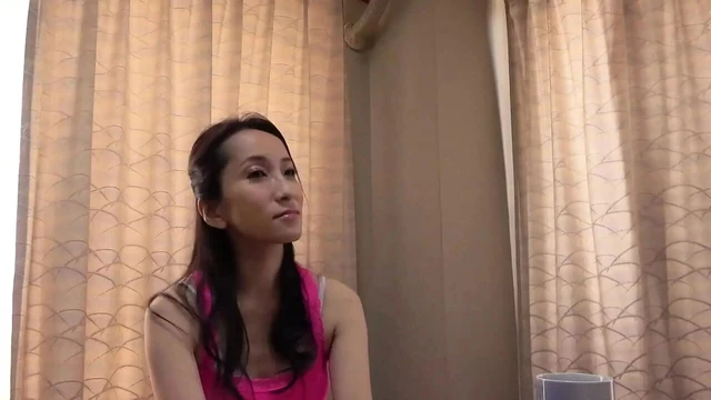 Satomi Fueki - In-Law Moved In From The Country part 1