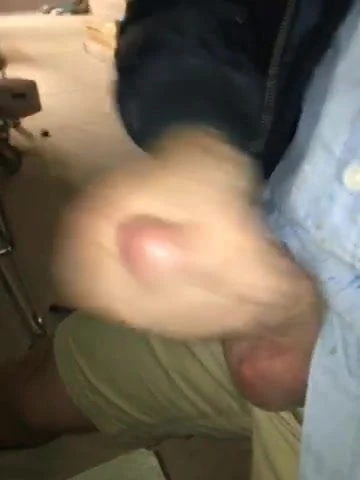Big cock cum