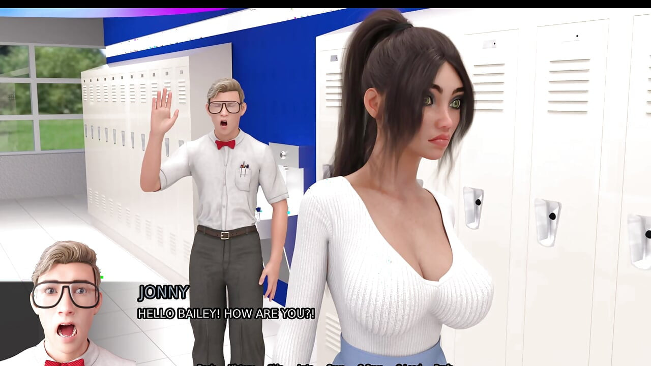 Sexbot (part 2)