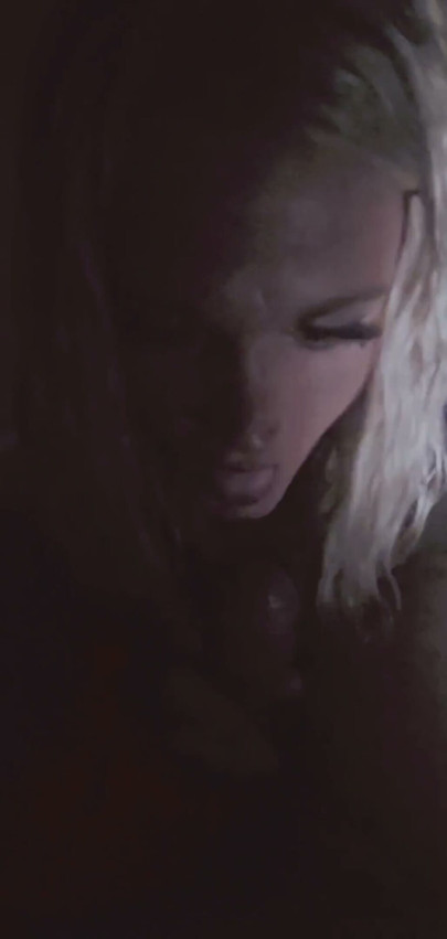 Cock in Her Mouth