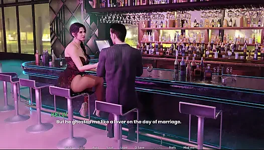 Невидимые инстинкты (часть 4)