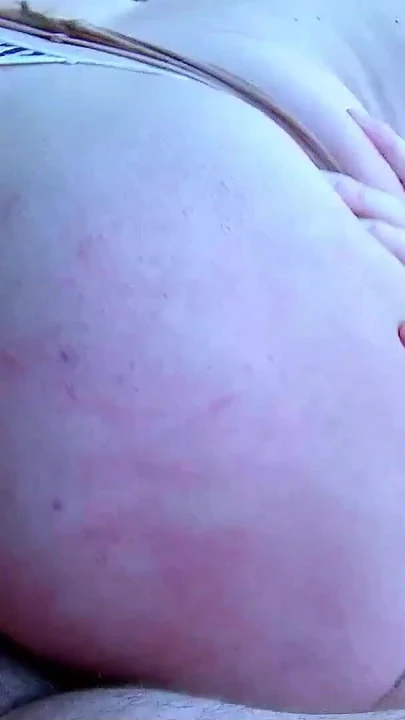 Jaw-dropping moment from "Curvy Spanish Mature Sonia talk to Anal Sex on Public Beach"