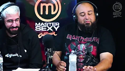 Pagode Da Ofensa - эпизод Mastersexи Габи Салех, Клара Уэлен, Cah InáCio и Мария Оливейра